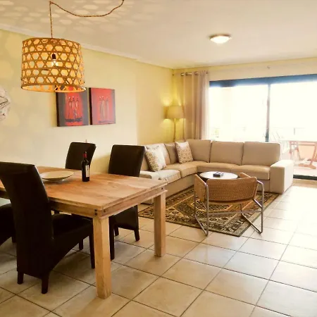 Semiramis Ii Apartamento 2 * ألتيا